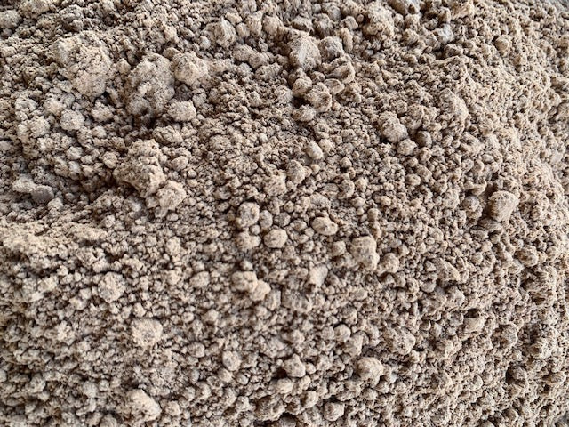 Organic Reishi Mushroom Powder