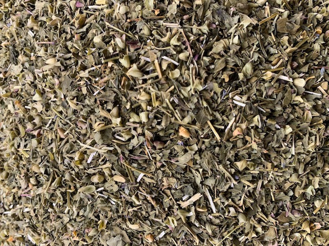 Organic American Skullcap