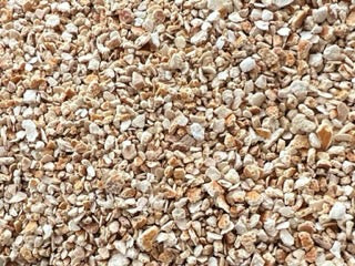 Organic (Dehydrated) Orange Peel