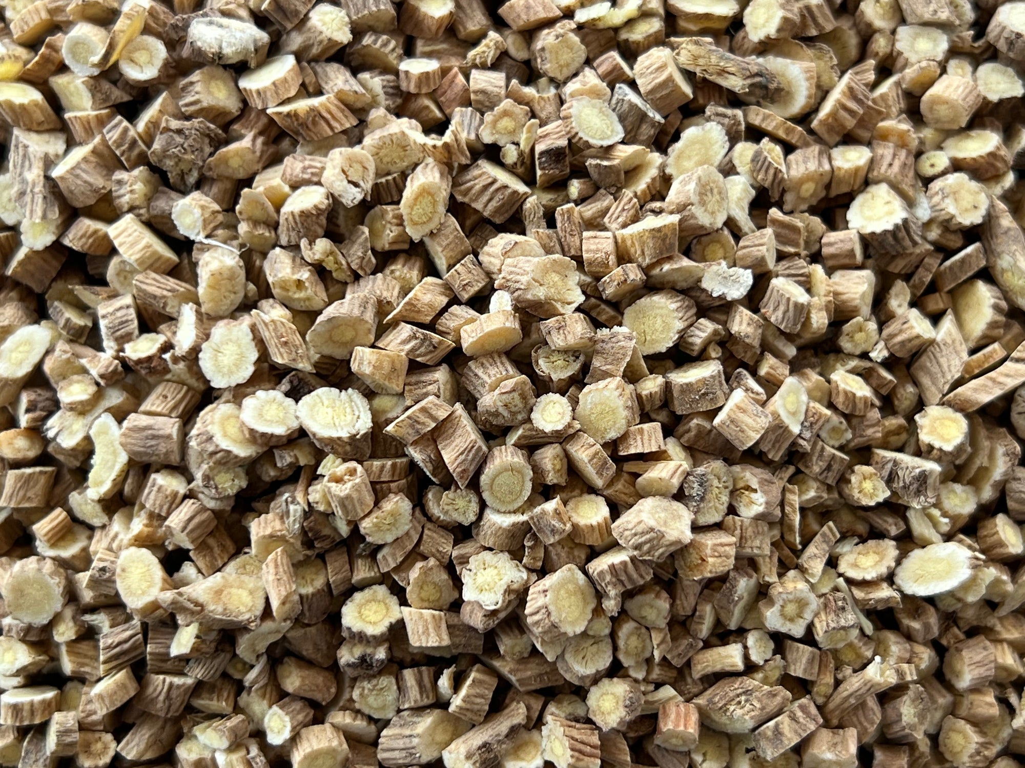 Organic Astragalus Root