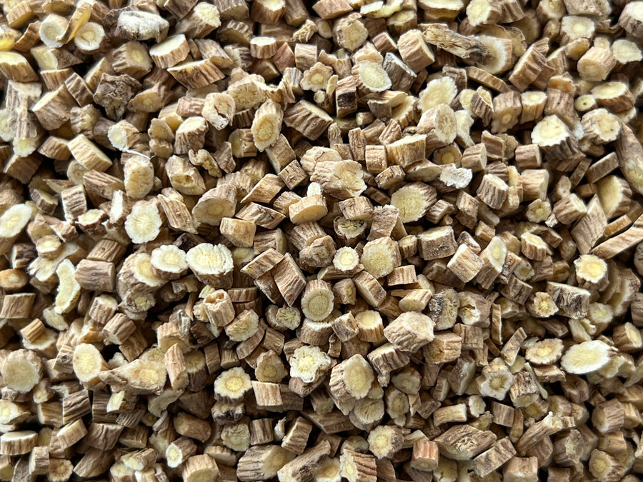 Organic Astragalus Root