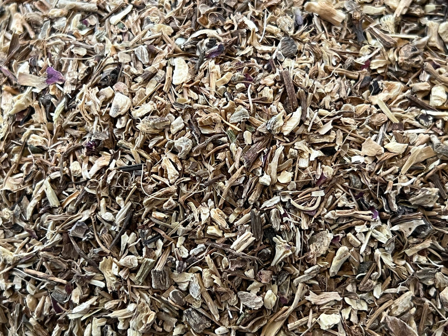 Organic Echinacea Purpurea Root