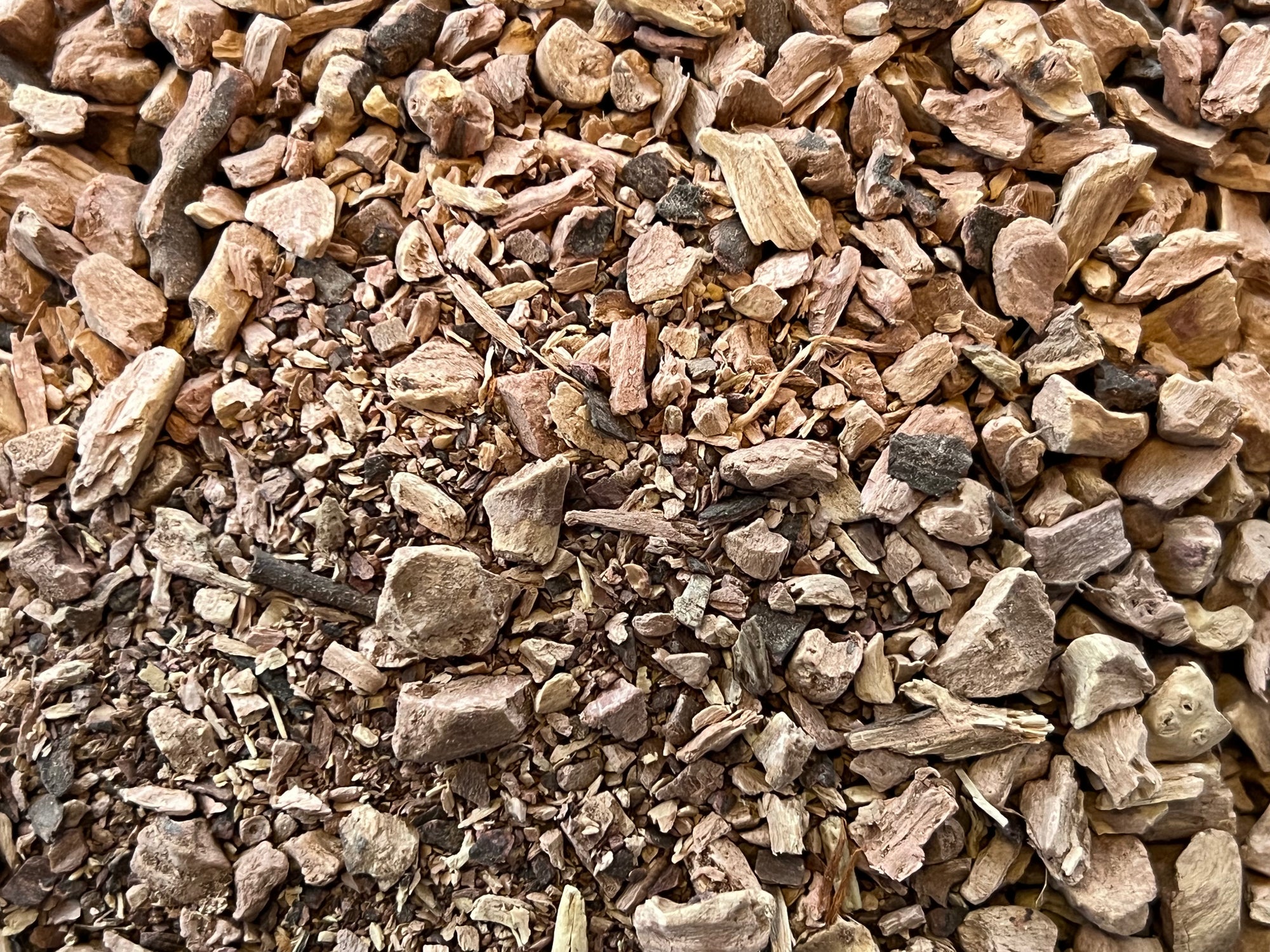 Wild Harvested Red Root