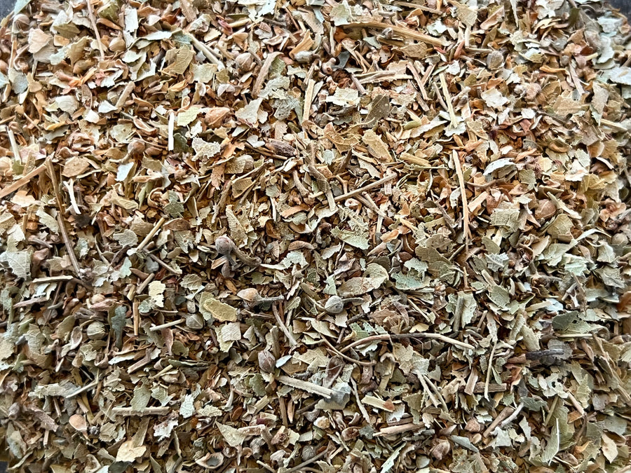 Organic Linden Leaf & Flower