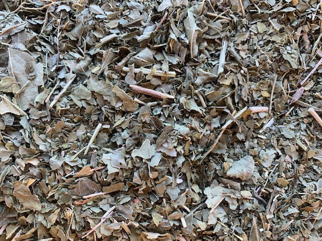 Organic Passion Flower