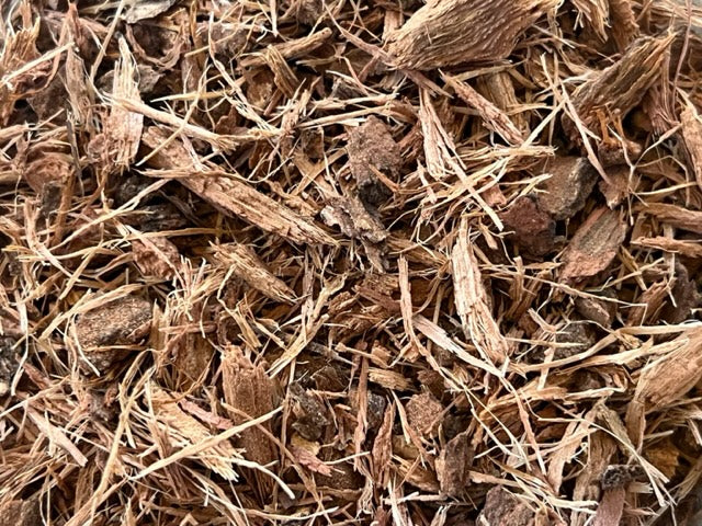 Wild Harvested White Oak Bark