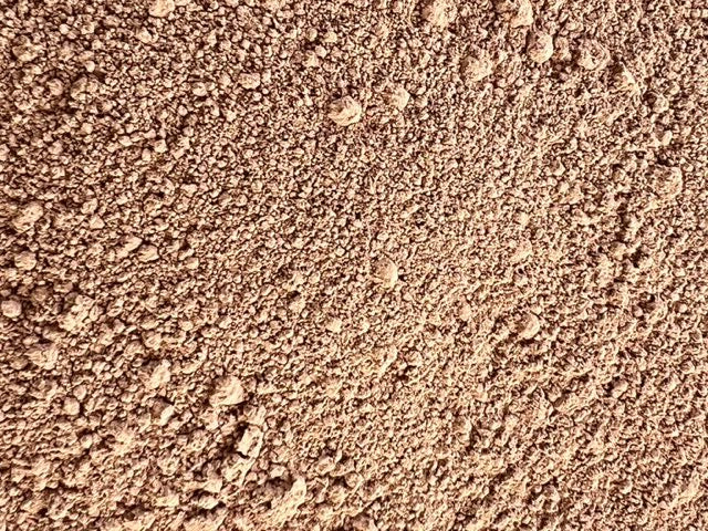 Organic Raw Cacao Powder