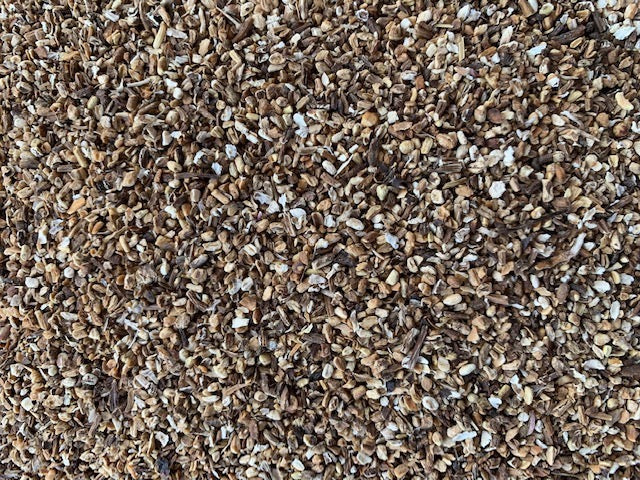 Organic Dandelion Root (Roasted)