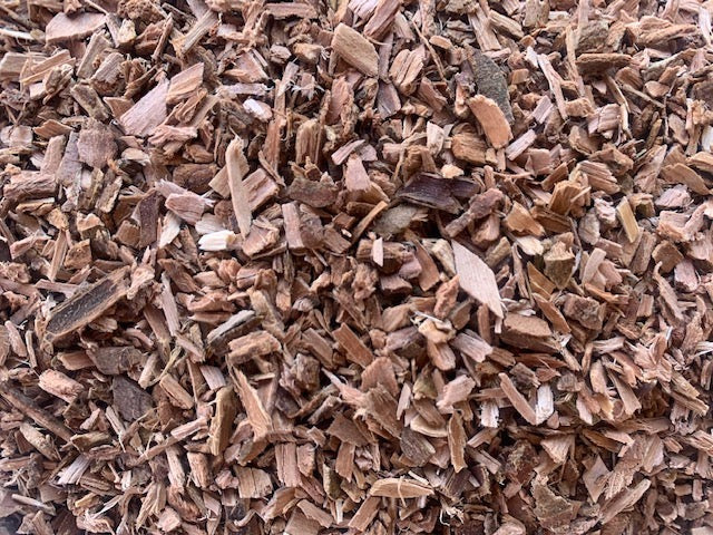 Wild Harvested White Willow Bark