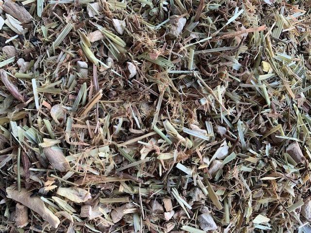 Focus & Concentration Blend