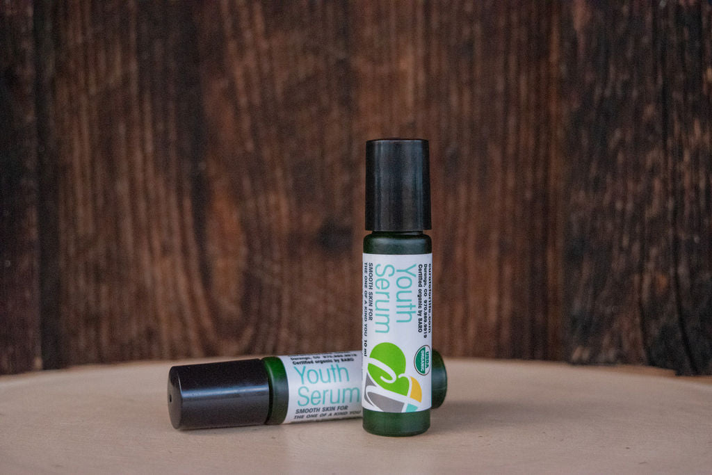Youth Serum
