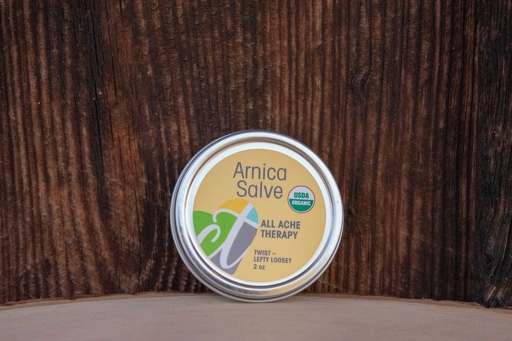 Salve - Arnica