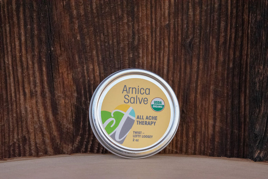 Salve - Arnica