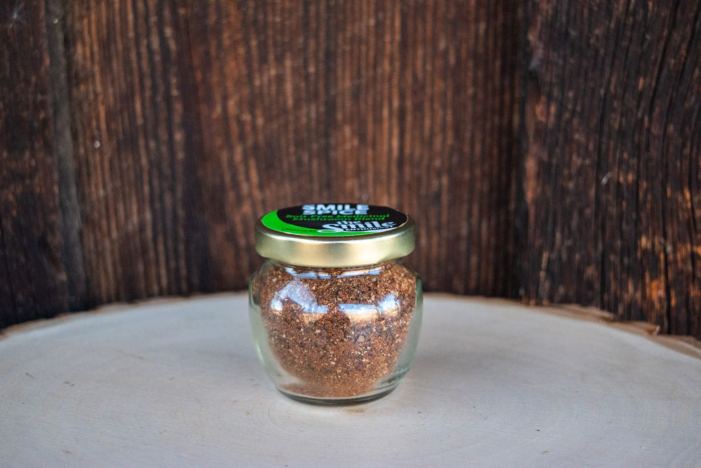 Smile Spice Blend