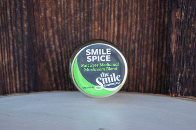 Smile Spice Blend