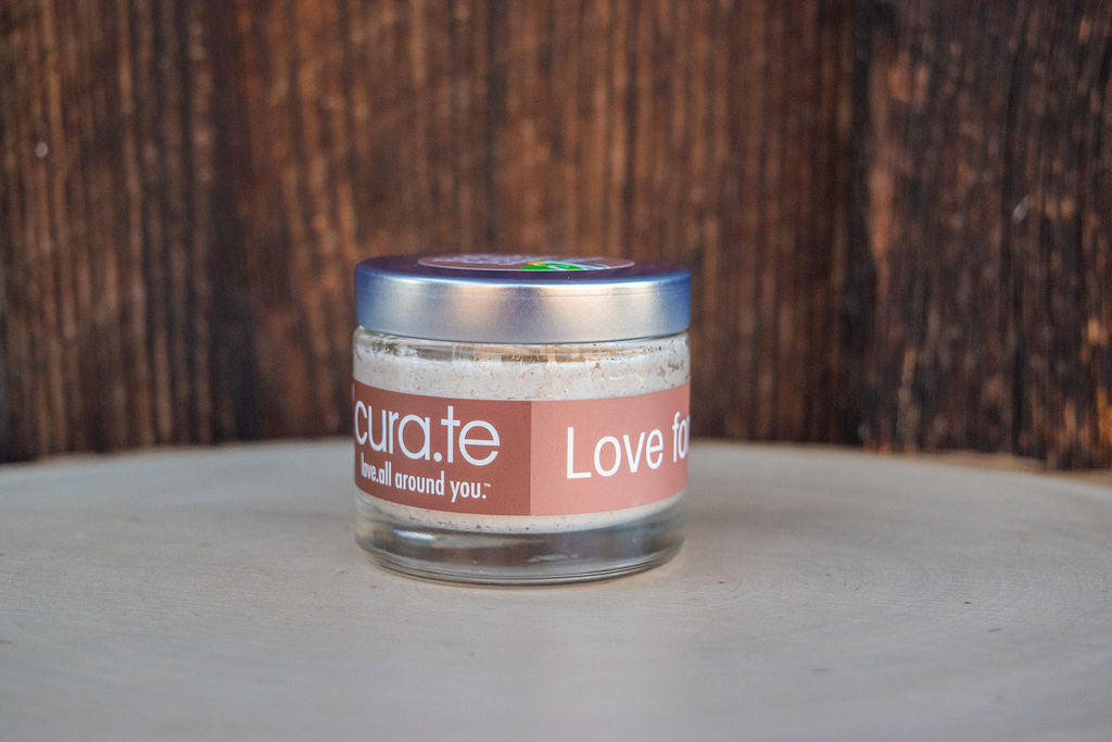 Body Butter - Gingerbread