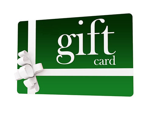 Gift Card | Cura.Te Certified Organic Products