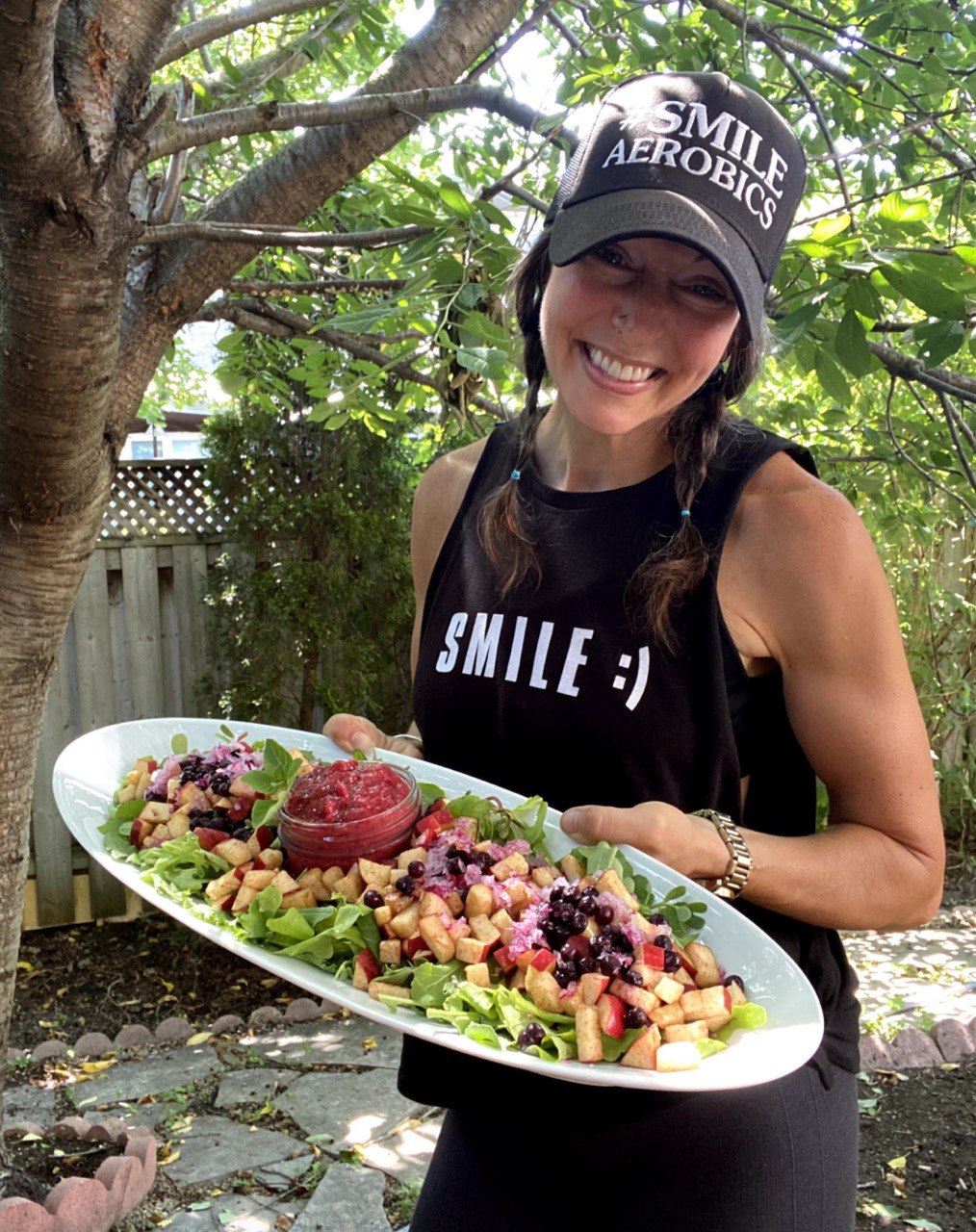 30 Minute Safe Space with Coach Smile