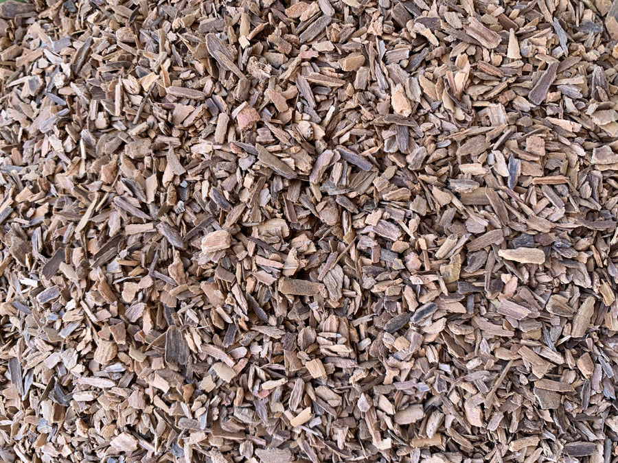 Organic Ceylon Cinnamon Chips