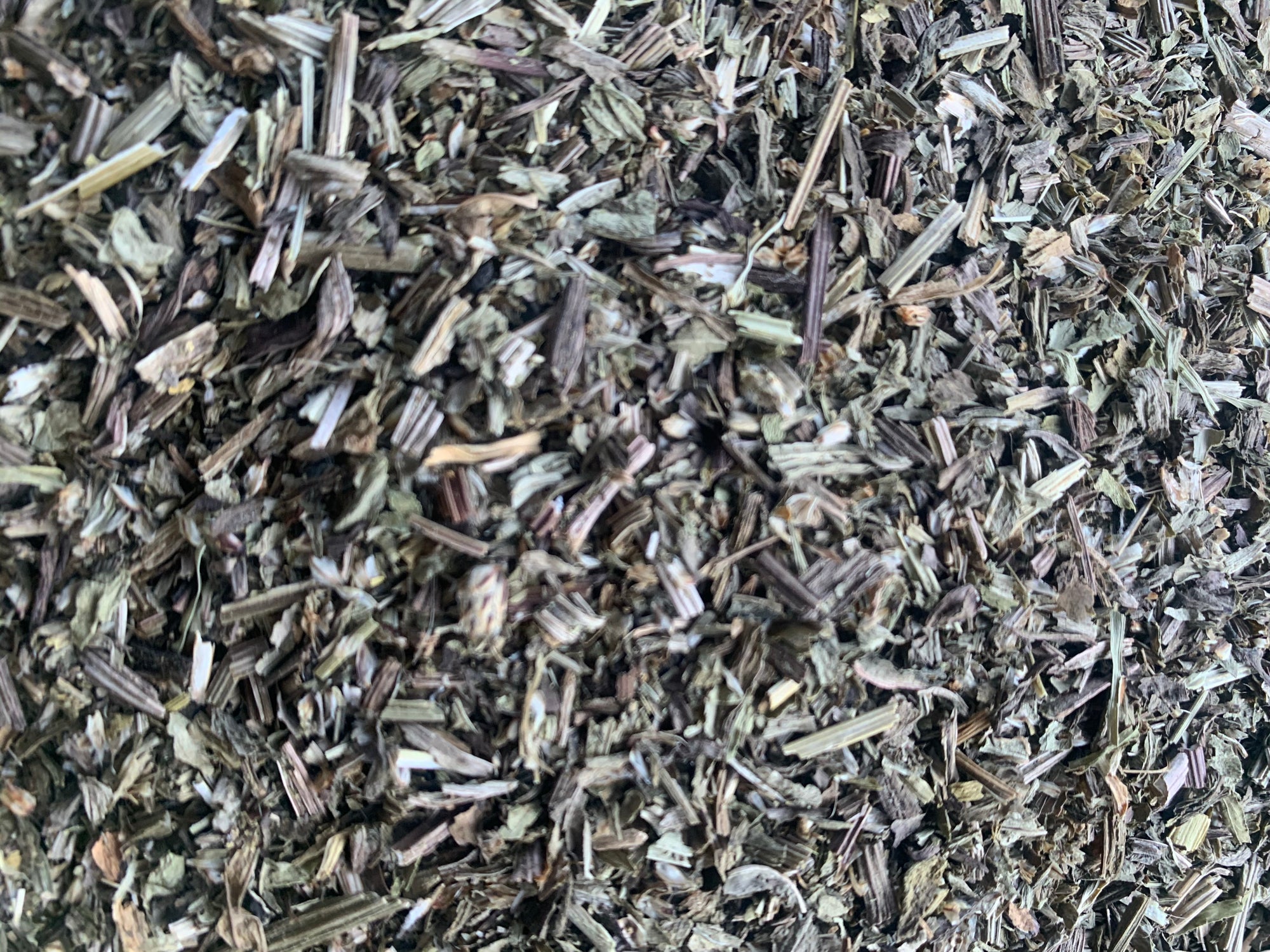 Organic Plantain Leaf