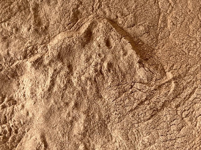 Organic Turkey Tail Powder