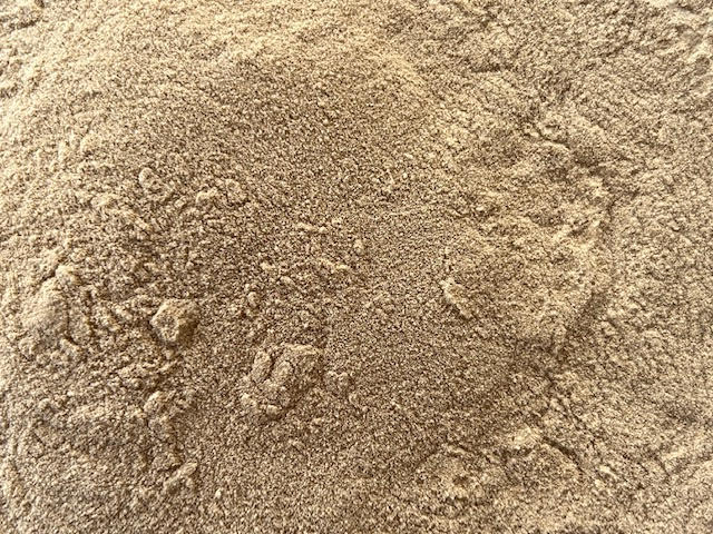 Organic Cordyceps Powder