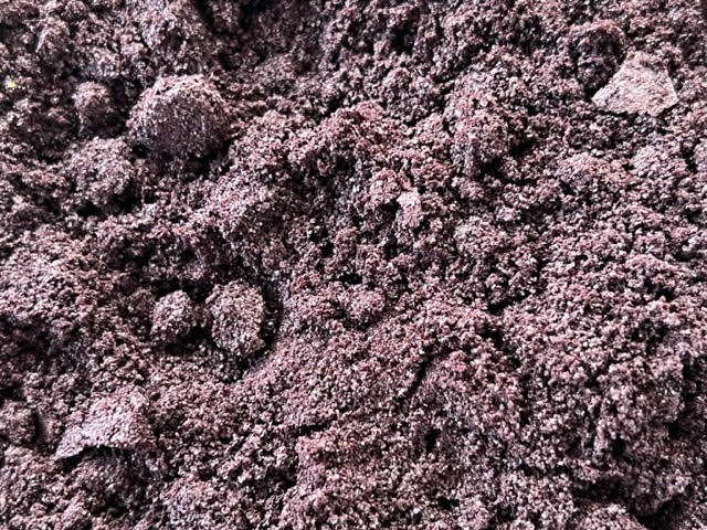 Organic Açaí Berry Powder