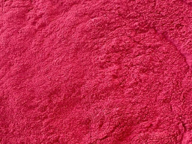 Organic Beet Root Powder