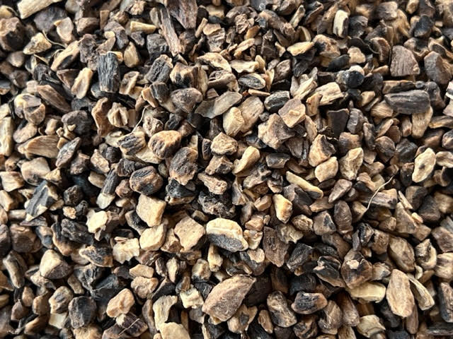 Organic Comfrey Root