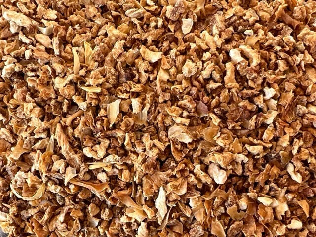 Organic Grapefruit Peel